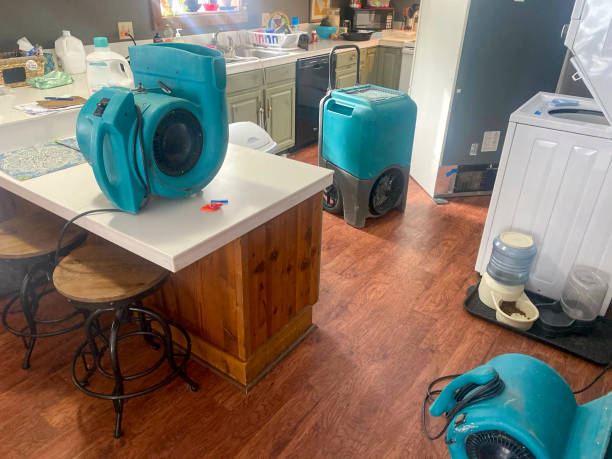 Best 24-hour water damage restoration  in Bakerstown, PA