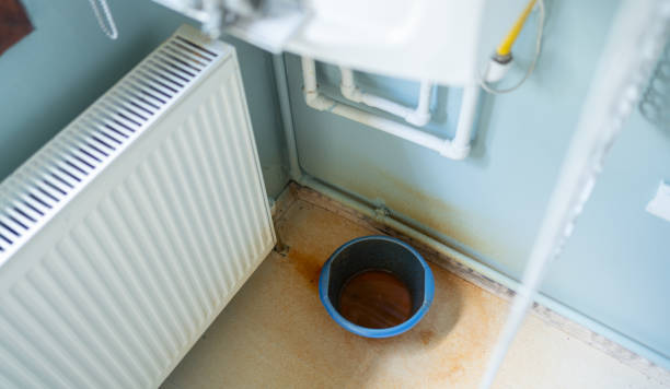 Best Flood damage cleanup  in Bakerstown, PA
