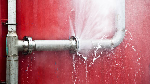 Best Sewage cleanup and water damage restoration  in Bakerstown, PA